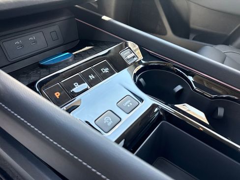 New 2026 Nissan Murano SL AWD/4WD image 24