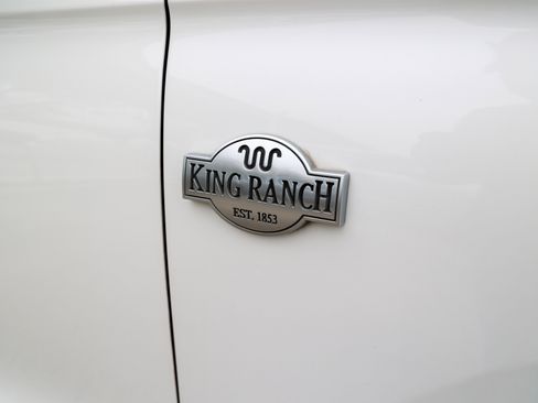 Used 2021 Ford Expedition King Ranch w/ Cargo Package RWD image 12
