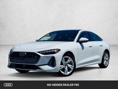 Used 2025 Audi A5 2.0T Premium Plus w/ Premium Plus