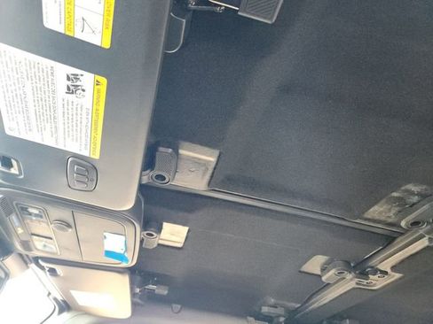 New 2025 Ford Bronco Outer Banks image 26