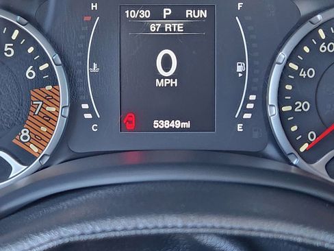 Used 2020 Jeep Renegade Sport w/ Sport Appearance Group image 26