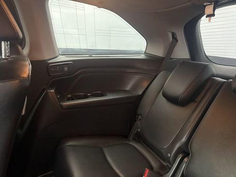 Used 2021 Honda Odyssey Touring image 36