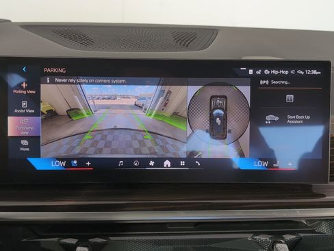 New 2026 BMW X7 xDrive40i w/ Executive Package image 25