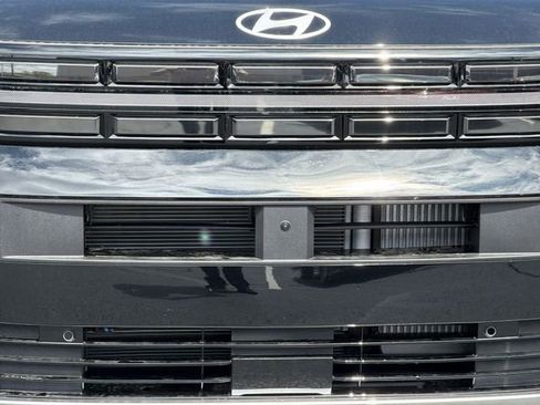 New 2026 Hyundai Santa Fe Limited AWD/4WD image 33