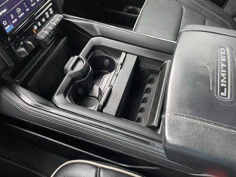 Used 2022 RAM 1500 Limited w/ Body-Colour Bumper Group image 20