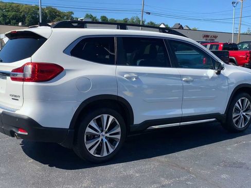 Used 2021 Subaru Ascent Limited w/ Technology Package AWD/4WD image 8