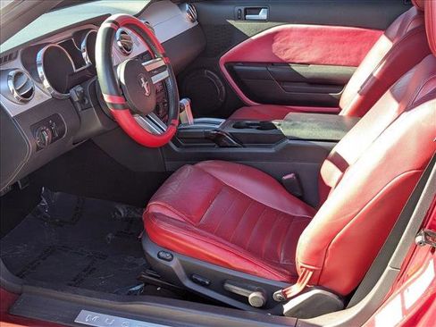 Used 2005 Ford Mustang GT image 15