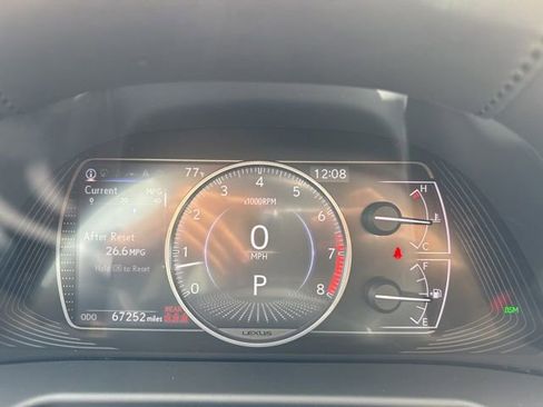 Used 2021 Lexus ES 350 w/ Premium Package image 16