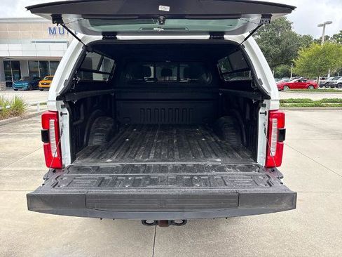 Certified 2024 Ford F350 Lariat w/ Lariat Ultimate Package AWD/4WD image 30