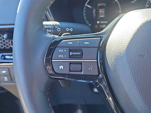 Certified 2024 Honda CR-V Sport Touring image 26