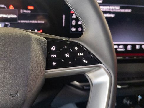 New 2025 Audi A5 2.0T Premium image 17