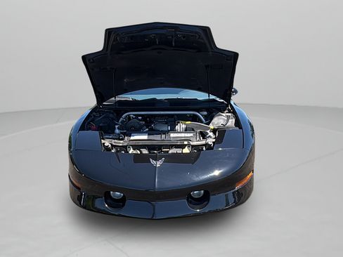 Used 1995 Pontiac Firebird Formula RWD image 23