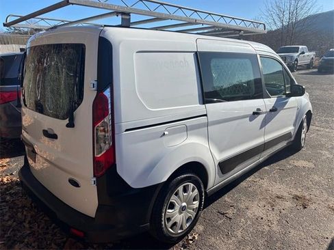 Used 2019 Ford Transit Connect XL image 7