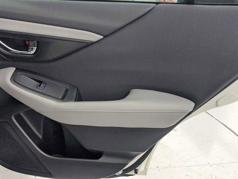 Certified 2025 Subaru Outback Premium w/ Popular Package #1A image 42