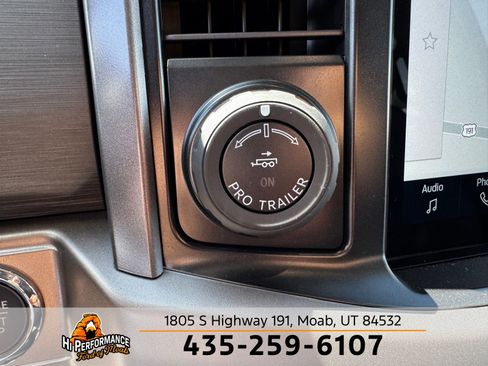 New 2025 Ford F150 XLT w/ Equipment Group 302A MID image 34