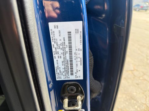 Used 2022 Ford F150 XLT w/ Equipment Group 302A High AWD/4WD image 33
