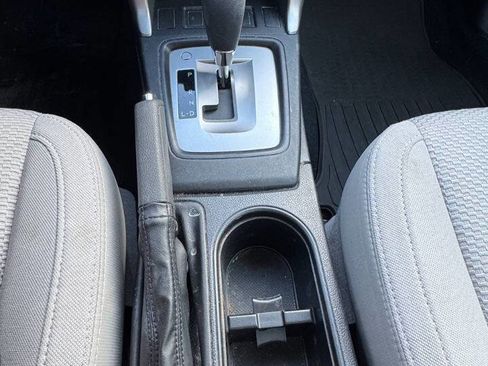 Used 2018 Subaru Forester 2.5i w/ Alloy Wheel Package image 10