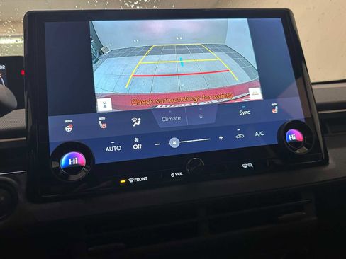 New 2026 Toyota bZ image 13