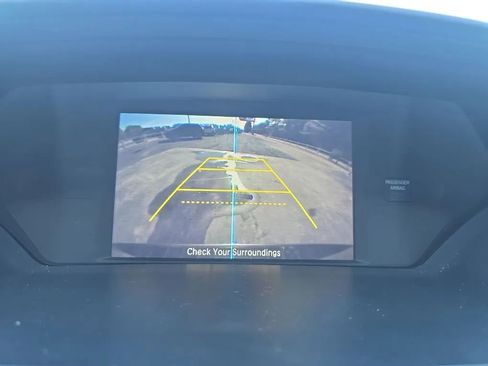 Used 2016 Honda Odyssey SE image 28