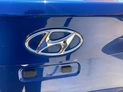 Used 2022 Hyundai Accent SE FWD image 33
