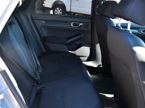 Used 2026 Honda Civic Sport image 38