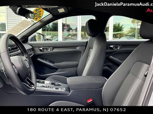 Used 2024 Honda Civic Sport image 17