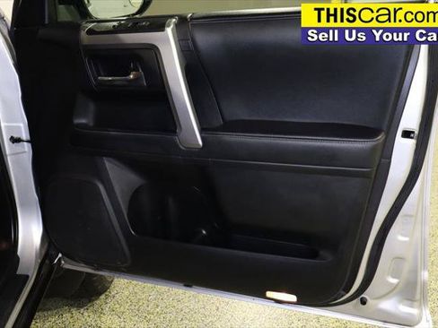 Used 2021 Toyota 4Runner SR5 RWD image 30