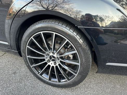 Used 2010 Mercedes-Benz S 550 image 10