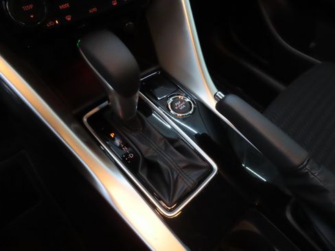 New 2026 Mitsubishi Eclipse Cross ES AWD/4WD image 15