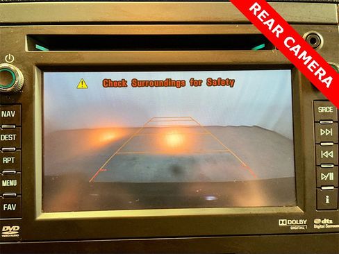 Used 2013 GMC Yukon XL Denali image 15