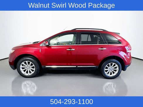 Used 2013 Lincoln MKX Base image 8