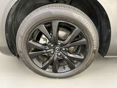 Used 2025 MAZDA CX-30 AWD 2.5 S w/ Preferred Package image 37