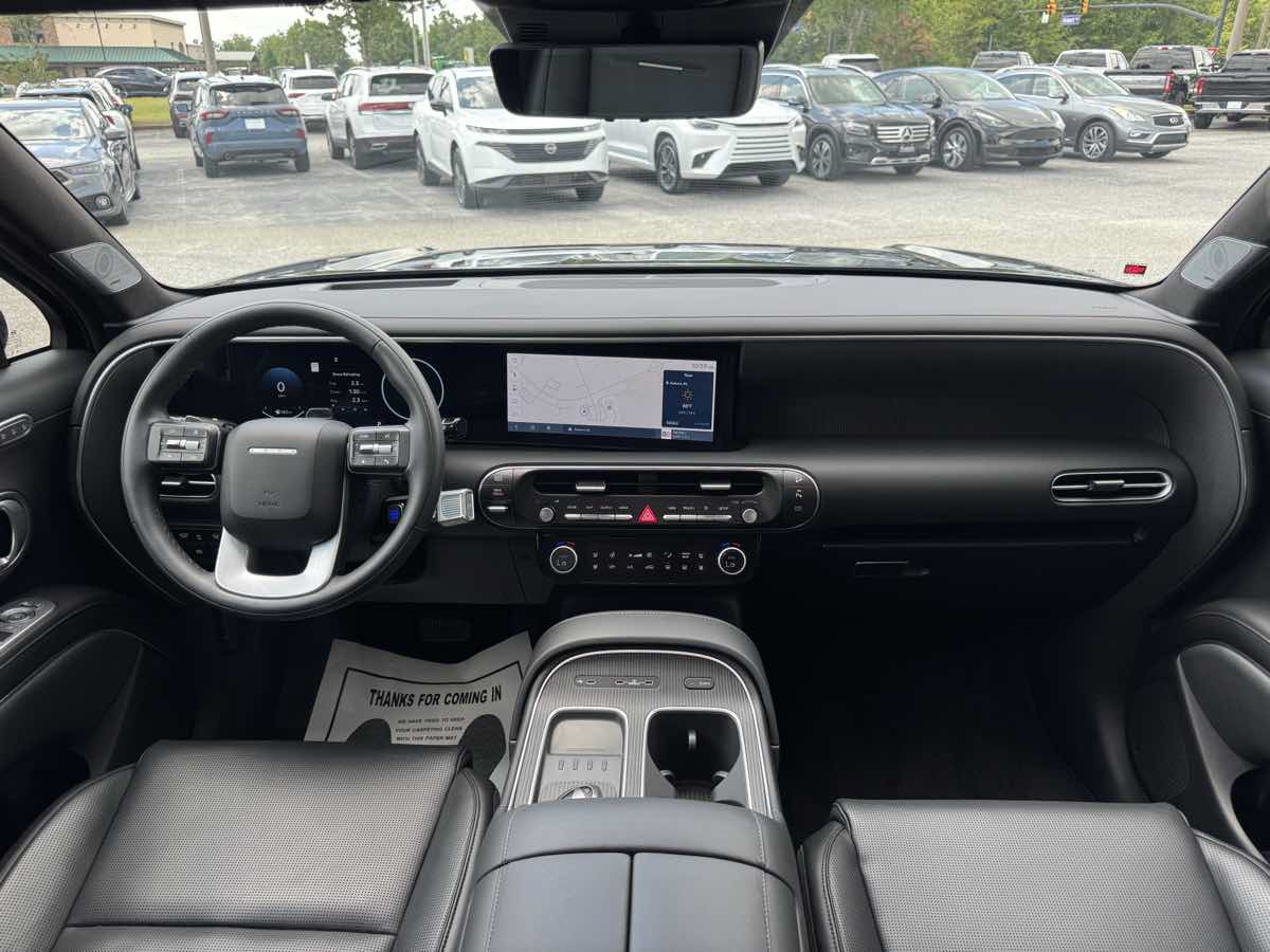 Used 2026 Hyundai Palisade Calligraphy AWD/4WD image 15