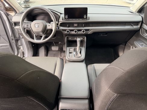Certified 2024 Honda CR-V EX image 16