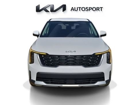 New 2026 Kia Sorento LX FWD image 2