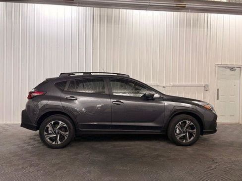 Used 2025 Subaru Crosstrek 2.0i Premium AWD/4WD image 22