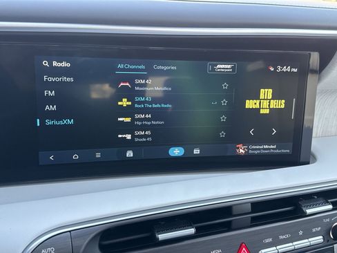 New 2026 Hyundai Palisade Calligraphy image 18