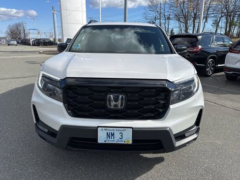 Used 2023 Honda Passport Elite image 5