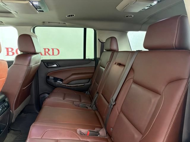 Used 2018 Chevrolet Suburban Premier AWD/4WD image 21