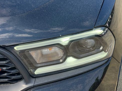 Certified 2025 Dodge Durango GT AWD/4WD image 9