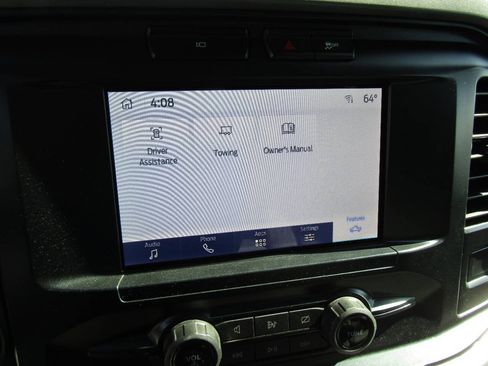 Used 2022 Ford F150 XLT AWD/4WD image 16