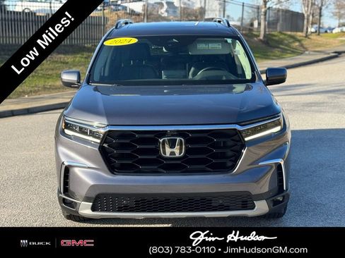 Used 2024 Honda Pilot Elite image 9