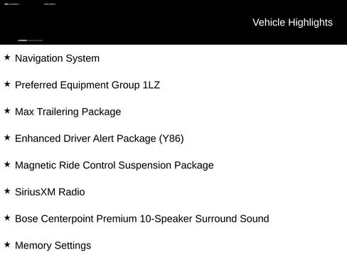 Used 2019 Chevrolet Tahoe Premier image 5