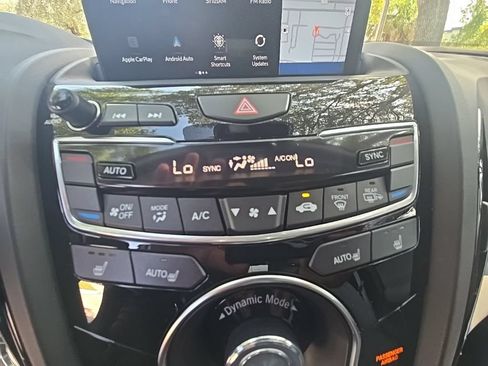 Used 2023 Acura RDX w/ Technology Package FWD image 24