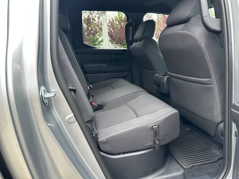 Certified 2026 Toyota Tacoma SR5 AWD/4WD image 15