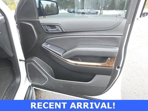 Used 2020 Chevrolet Tahoe LS image 40