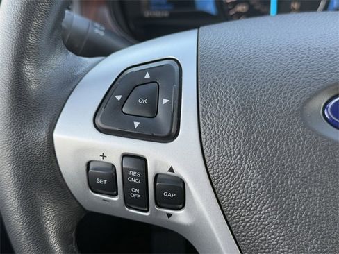 Used 2011 Ford Edge Limited w/ 302A Rapid Spec Order Code image 21