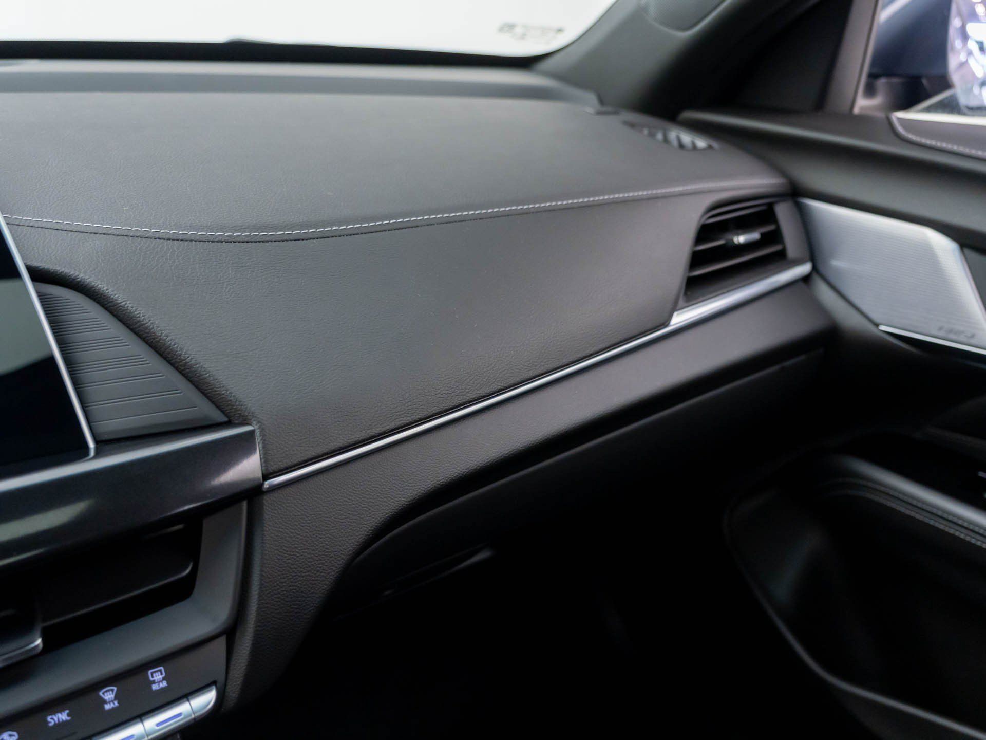 Used 2022 Cadillac CT4 Premium Luxury RWD image 34