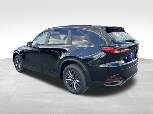 New 2026 MAZDA CX-70 SC Plus AWD/4WD image 3