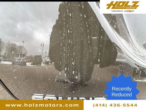 Certified 2023 Chevrolet Equinox LT image 24